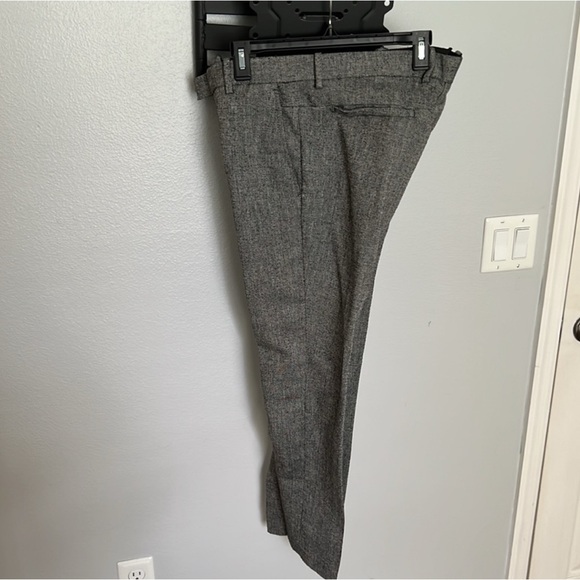 H&M skinny fit tweed suit - Picture 4 of 5